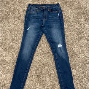 Aeropostale Jeans